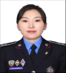 Нямдаваагийн